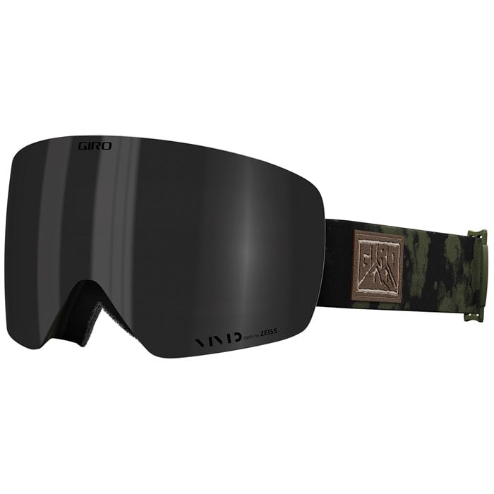 Giro - Contour Goggles