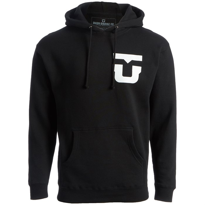 Union Team Hoodie evo