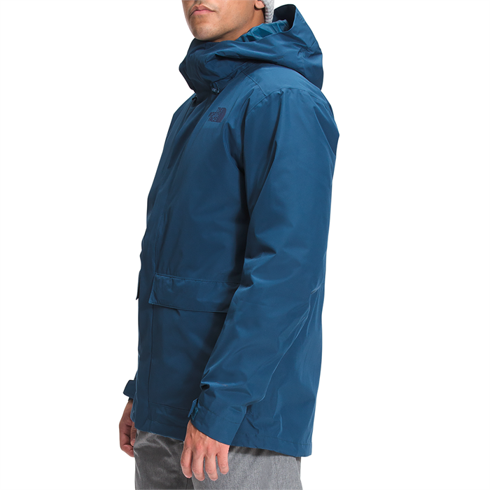 The North Face Clement Triclimate® Jacket | evo