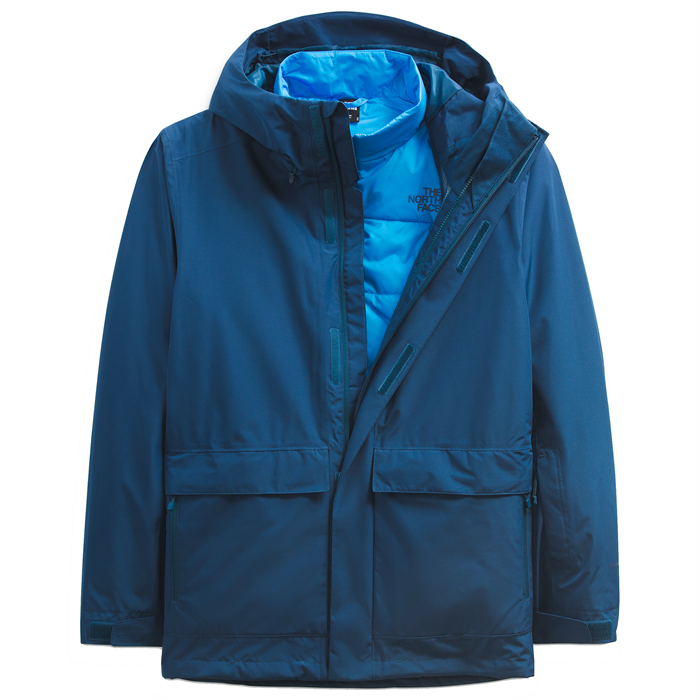 The North Face - Clement Triclimate® Jacket