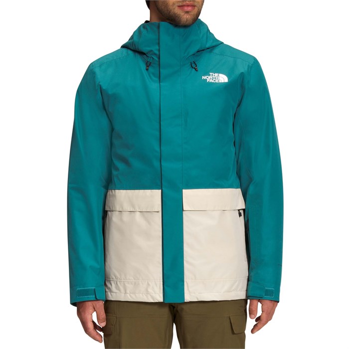 The North Face - Clement Triclimate® Jacket