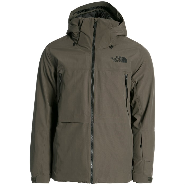 The North Face Powder Guide FUTURELIGHT™ Jacket - Men's | evo