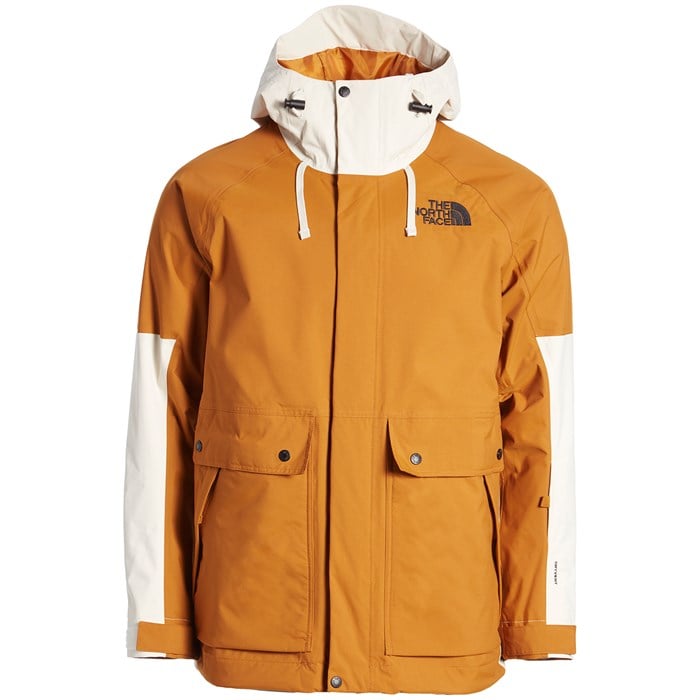 The North Face Balfron Jacket | evo