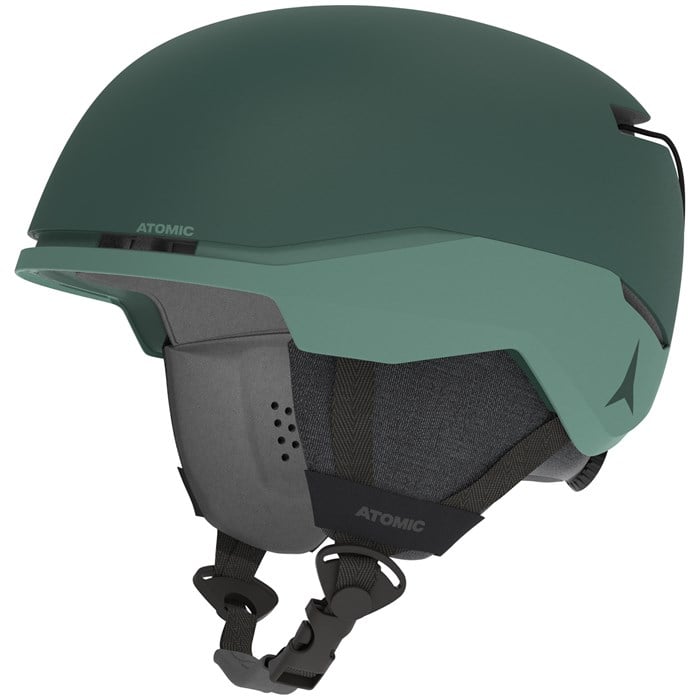 Atomic - Atomic Four Amid Helmet