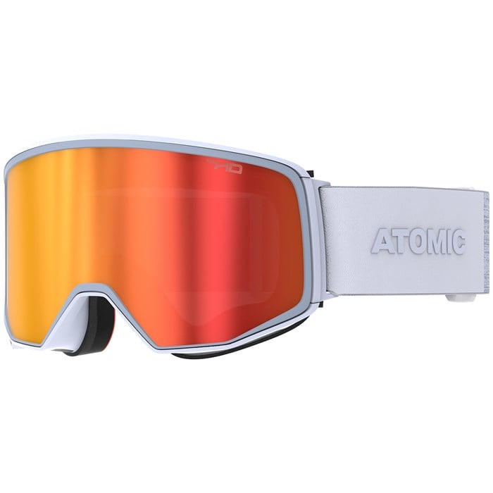 Atomic - Atomic Four Q HD Goggles