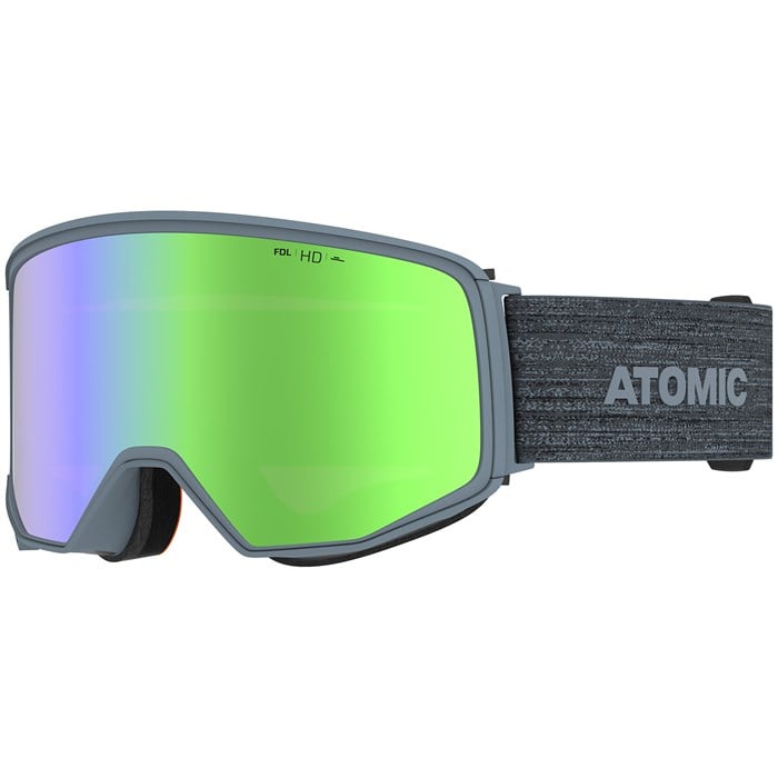 Atomic Four Q HD Goggles | evo Canada