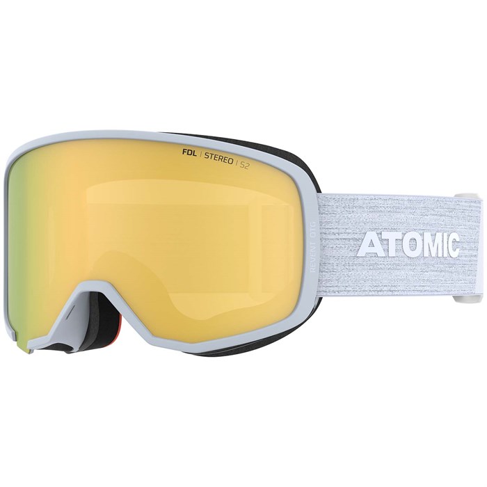 Atomic - Revent OTG Stereo Goggles