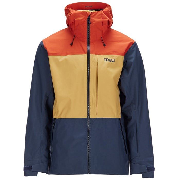 Trew Gear - Jefferson Jacket - Men's