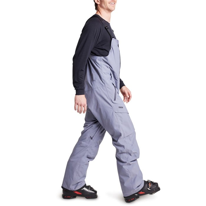 Trew Gear Jefferson Bibs ビブパンツ L 未使用