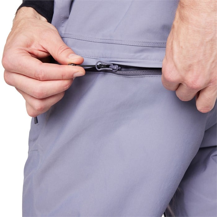 Trew Gear Jefferson Bibs - Men's | evo