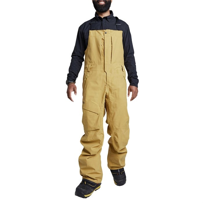 Trew Gear Jefferson Bibs - Men's | evo