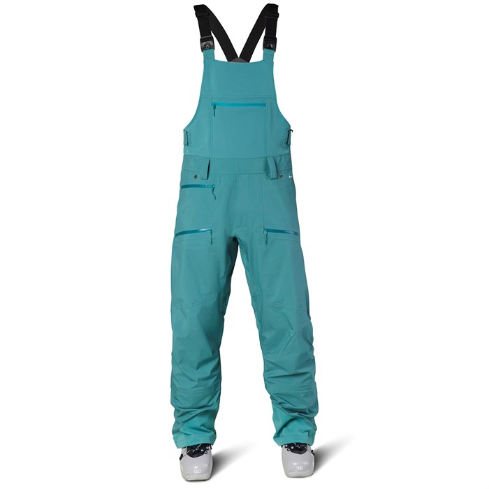 Flylow Smythe Bibs Men s evo