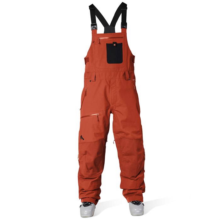 Flylow Baker Bibs - Men's