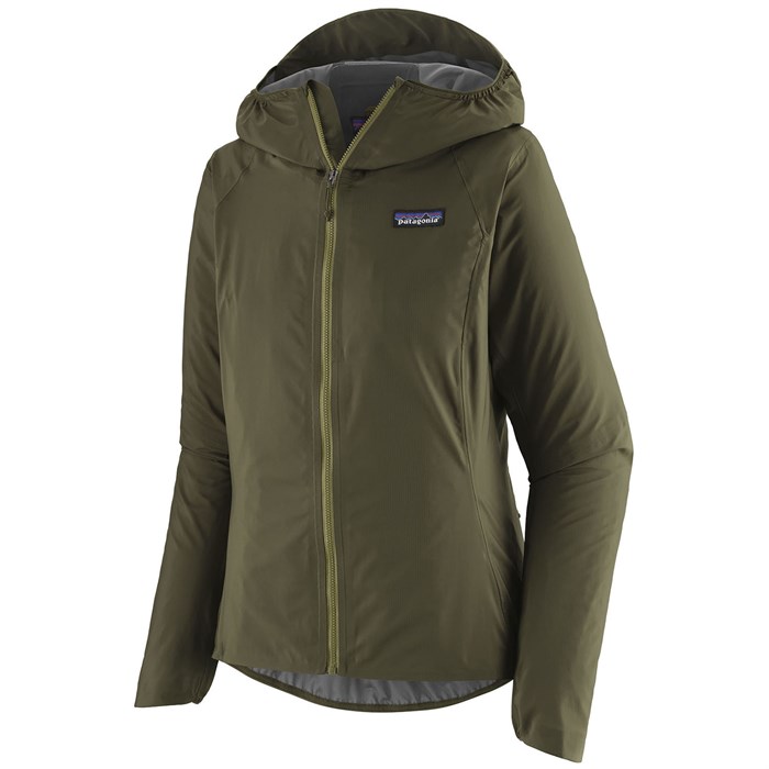 Patagonia - Dirt Roamer Jacket - Women's