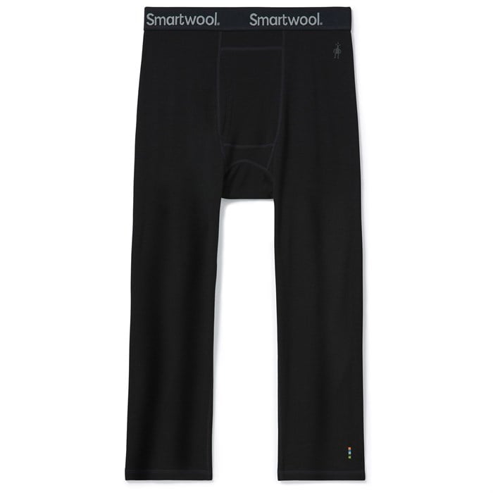 Smartwool - Classic Thermal Merino Base Layer 3/4 Bottoms