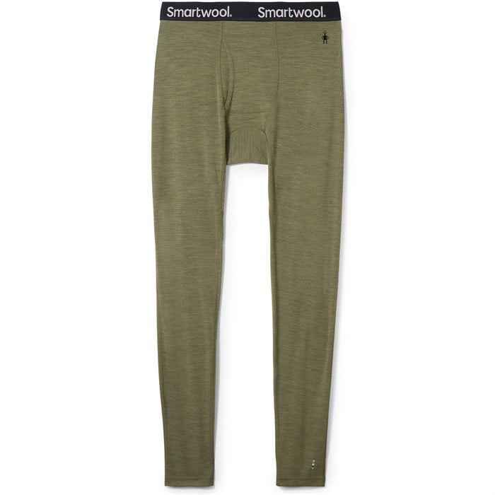 Smartwool - Classic Thermal Merino Base Layer Bottoms - Men's