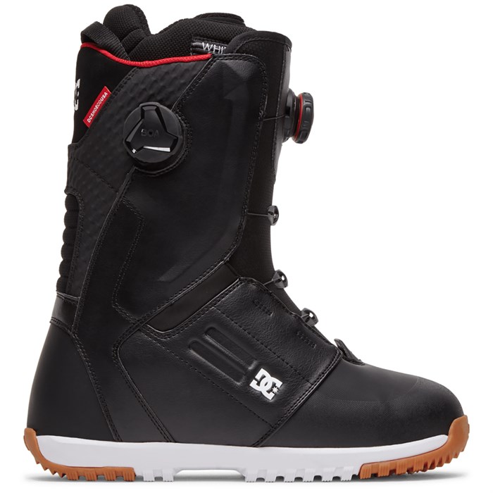 DC - Control Boa Snowboard Boots 2021