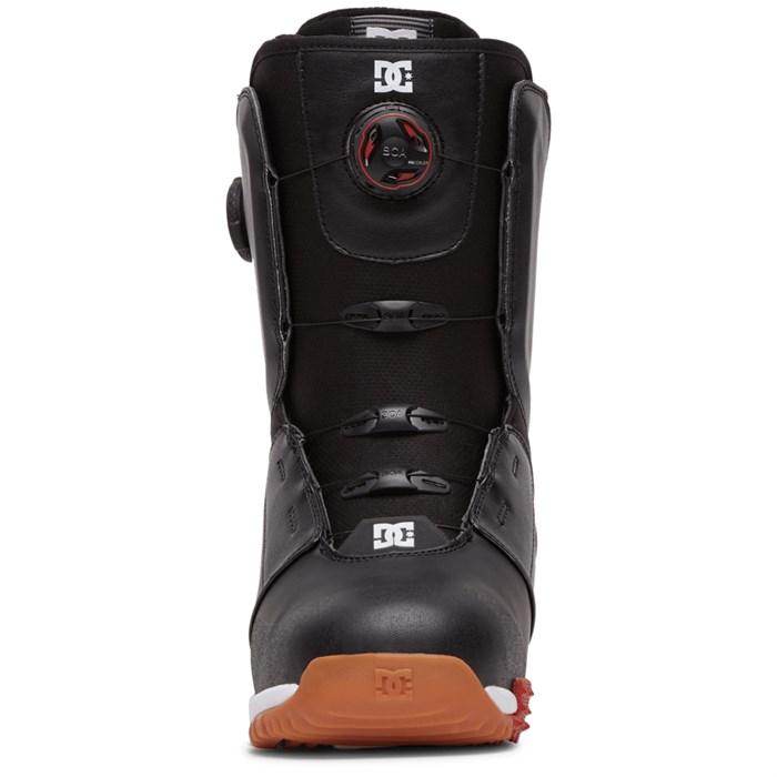 dc control boa snowboard boots 2021