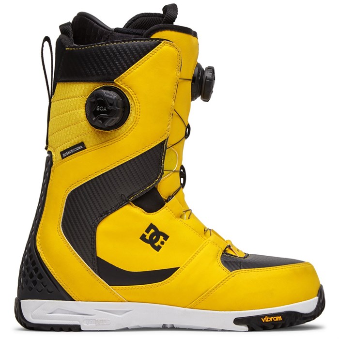 DC - Shuksan Boa Snowboard Boots 2021