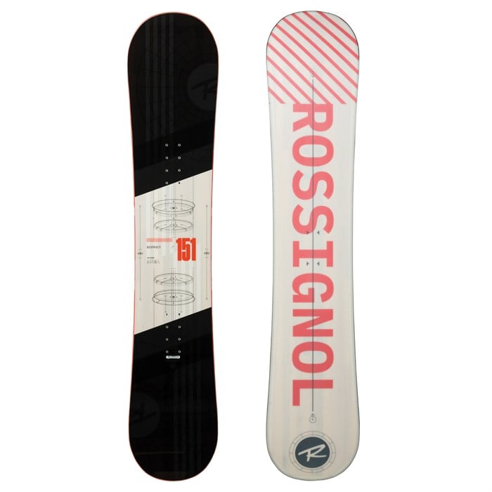 Rossignol - District Snowboard 2021