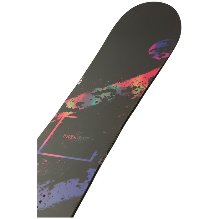 Rossignol Frenemy Snowboard - Women's 2021