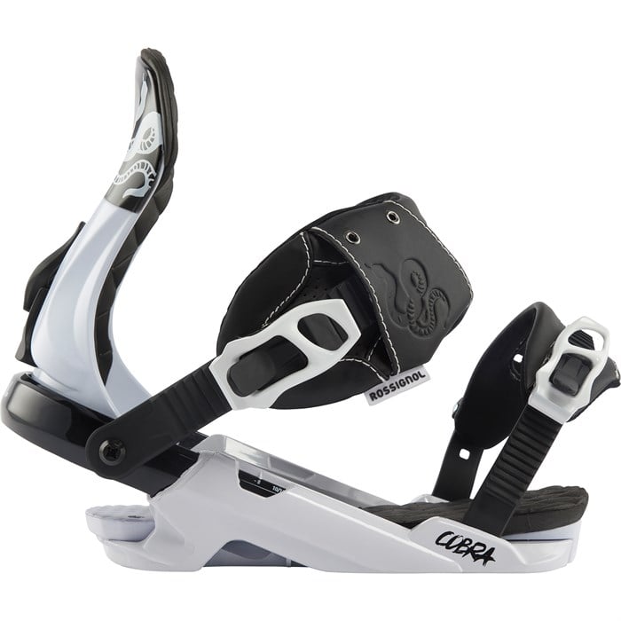 Rossignol - Cobra Snowboard Bindings