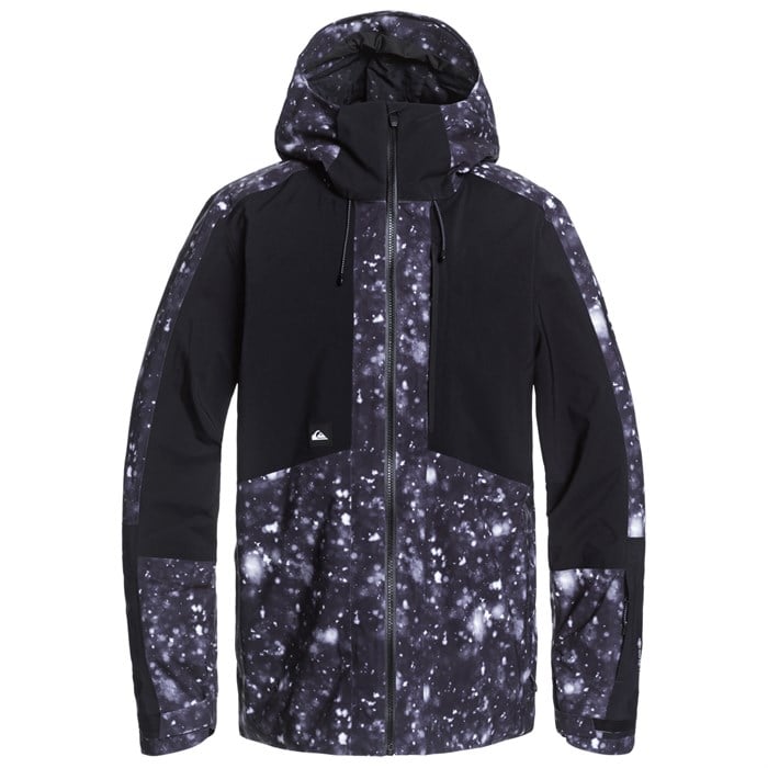 Quiksilver - Forever GORE-TEX 2L Jacket