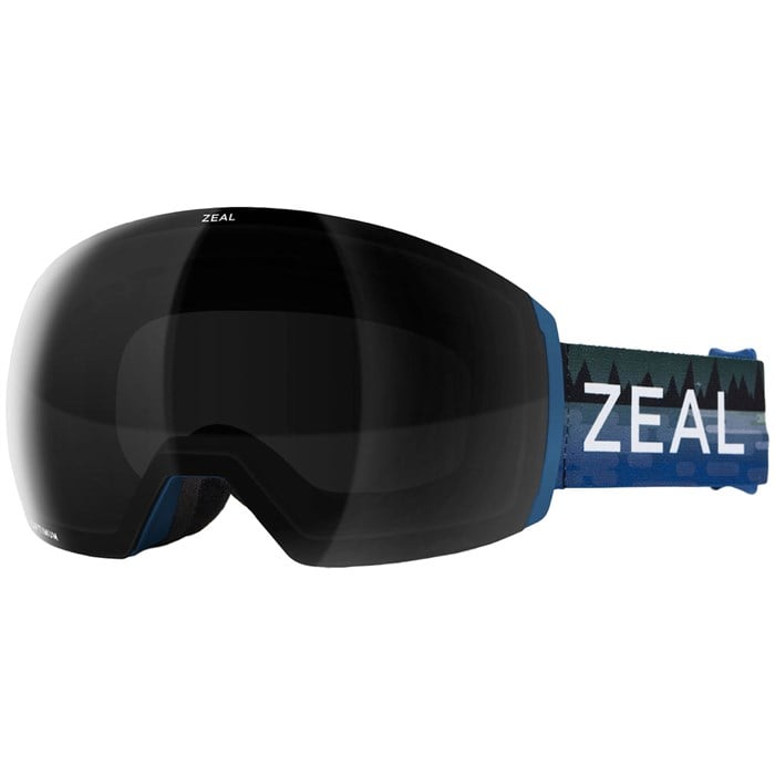 Zeal - Portal XL Goggles
