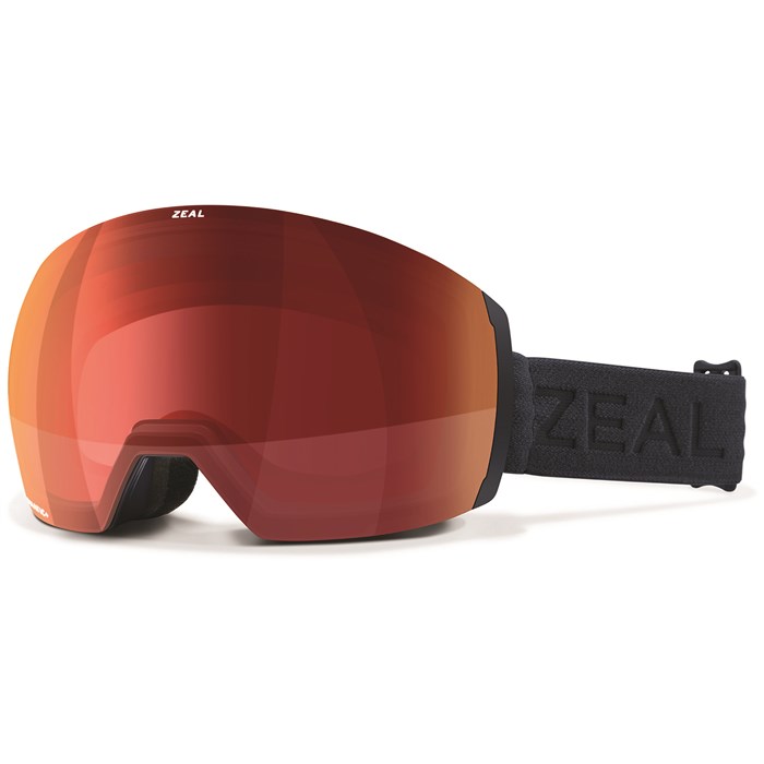 Zeal Portal XL Goggles evo