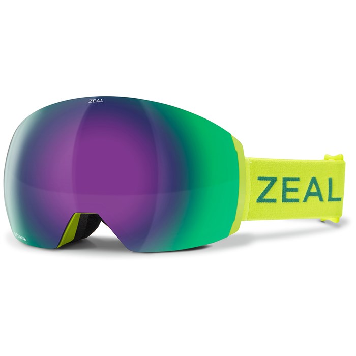 Zeal Portal XL Goggles evo