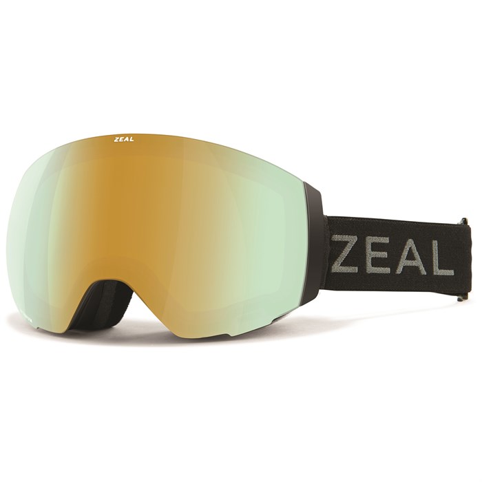 Zeal - Portal Goggles