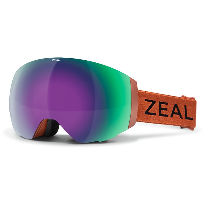 Zeal - Portal Goggles