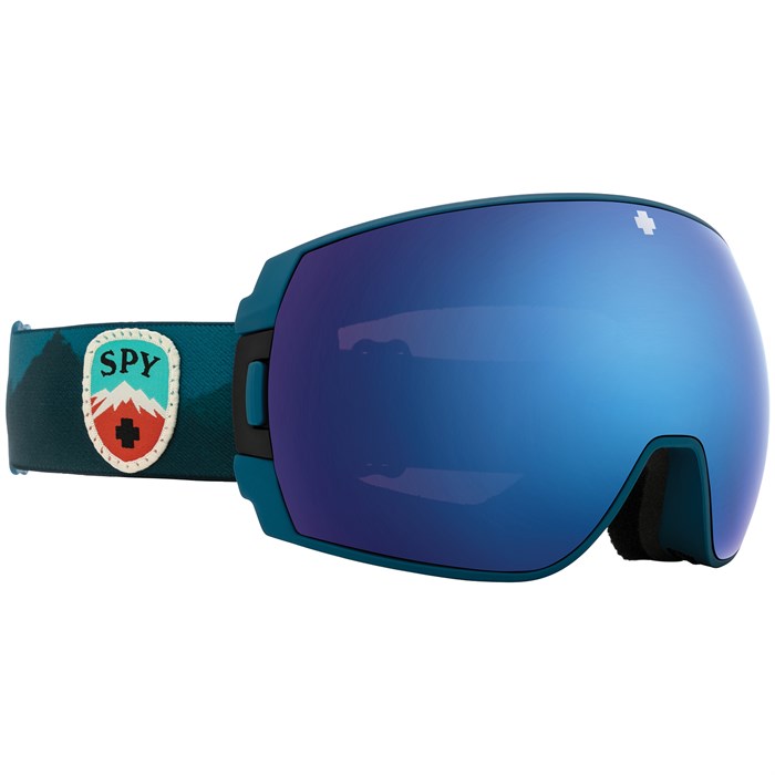 Spy - Legacy SE Goggles