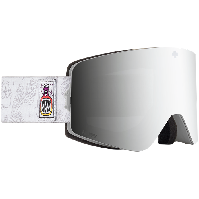 Spy Marauder Goggles | evo Canada