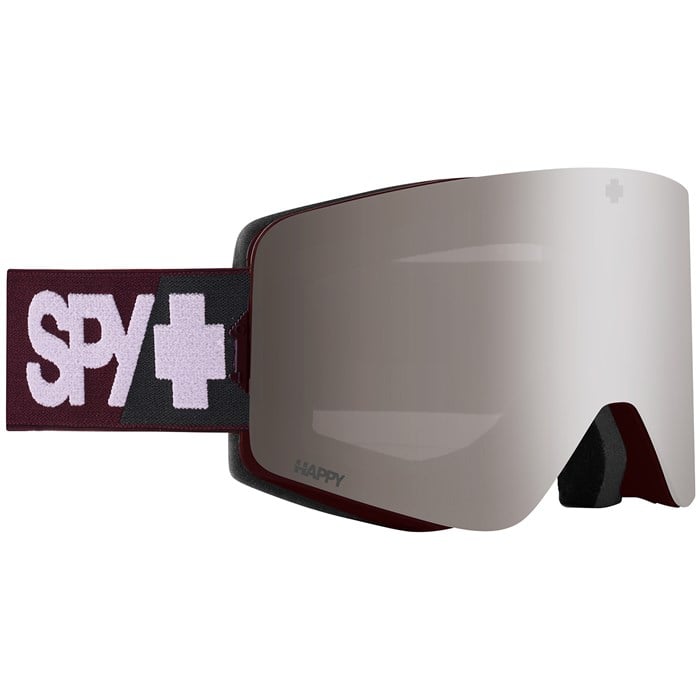 Spy - Marauder Goggles