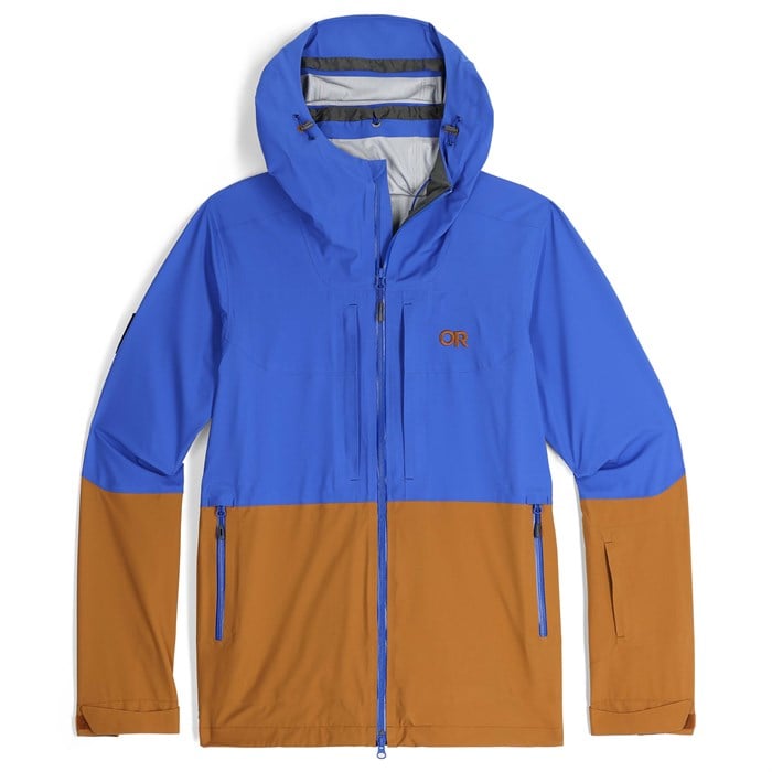 Outdoor Research - Carbide Jacket - Men's