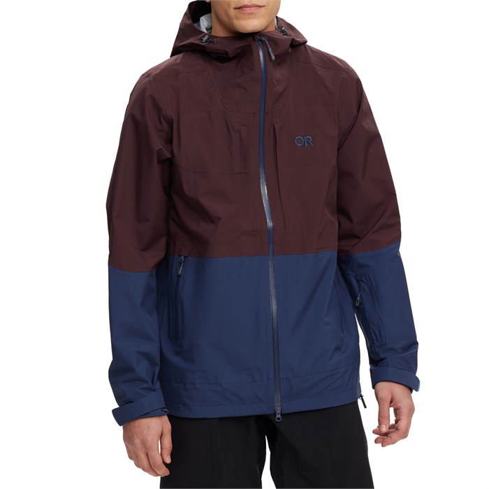 Outdoor Research - Carbide Jacket