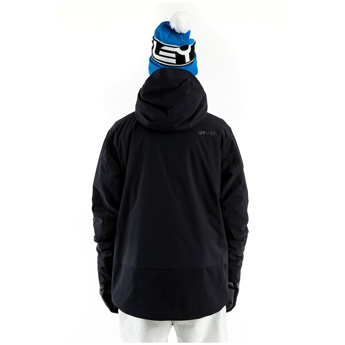Oakley TNP Biozone Insulated Jacket | evo