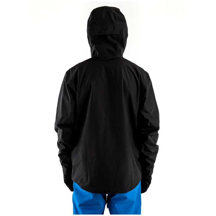 Oakley Buckeye GORE-TEX Shell Jacket | evo