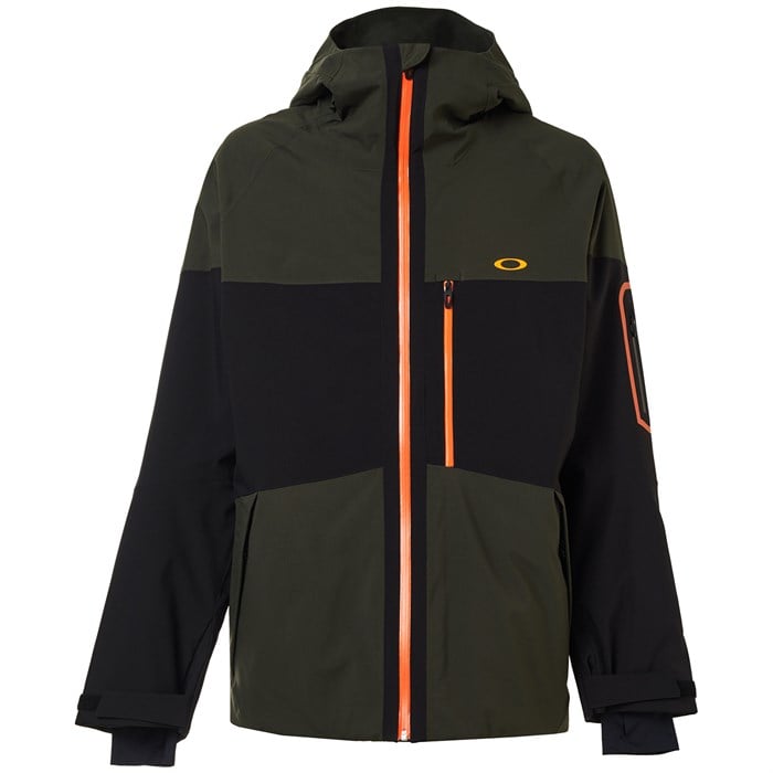 Oakley - Cedar Ridge 3.0 Biozone Insulated Jacket