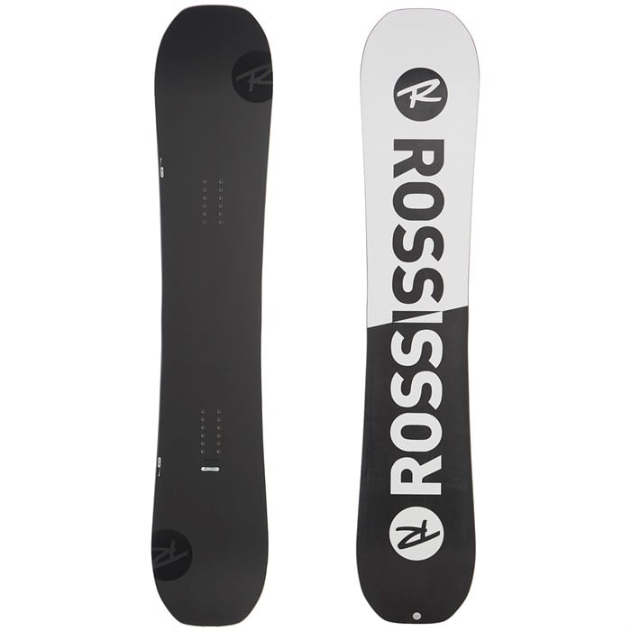 Rossignol black ops clearance 156