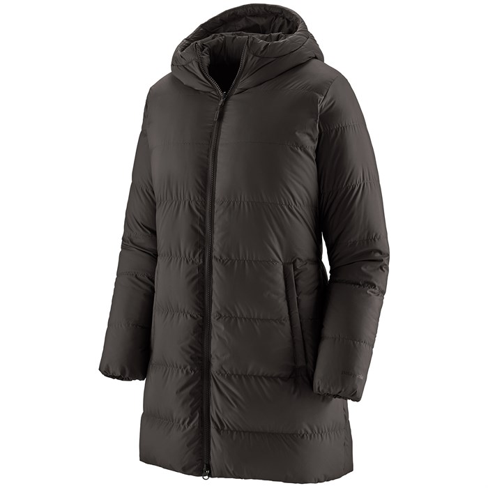 Patagonia Frozen Range GORE-TEX 3-in-1 Parka - Women's | evo Canada