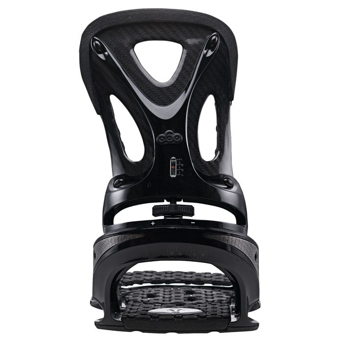 Burton C60 Snowboard Bindings 2009 | evo