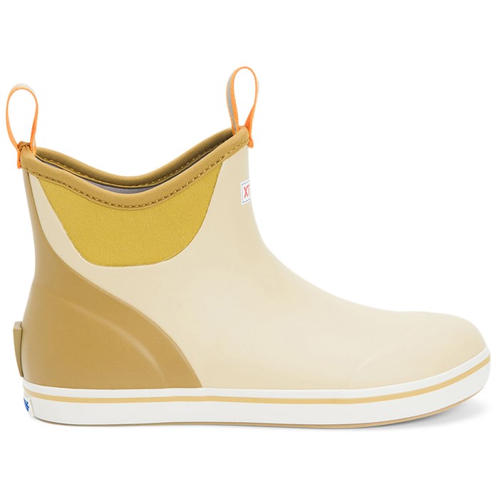 XTRATUF - 6" Ankle Deck Boots