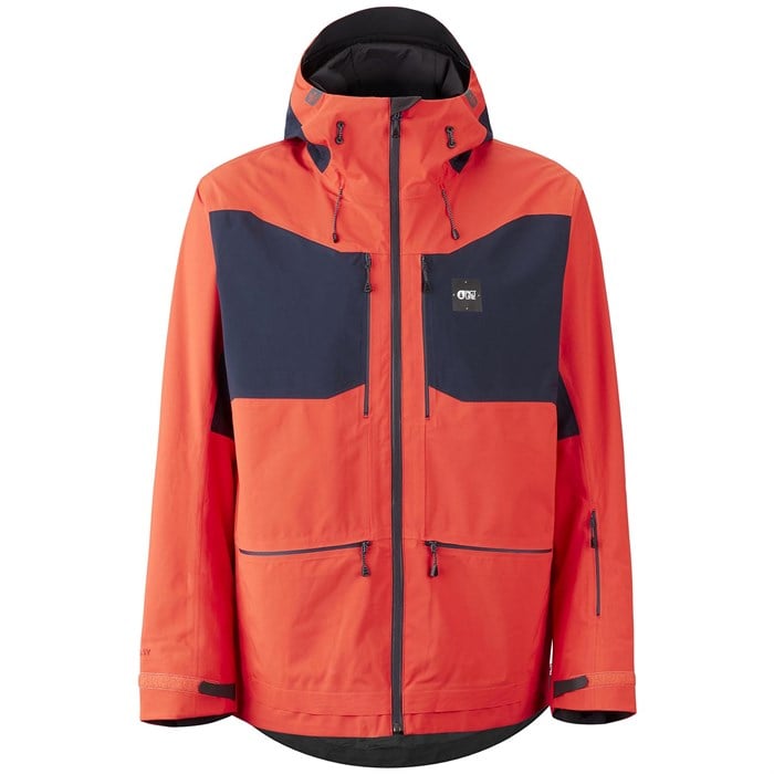 Picture Organic - Naikoon Jacket