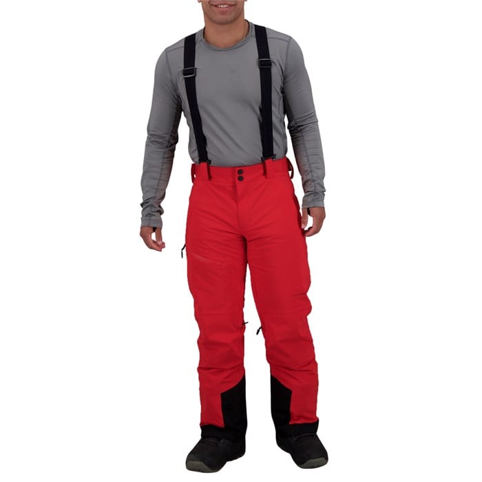 Obermeyer - Force Suspender Pants