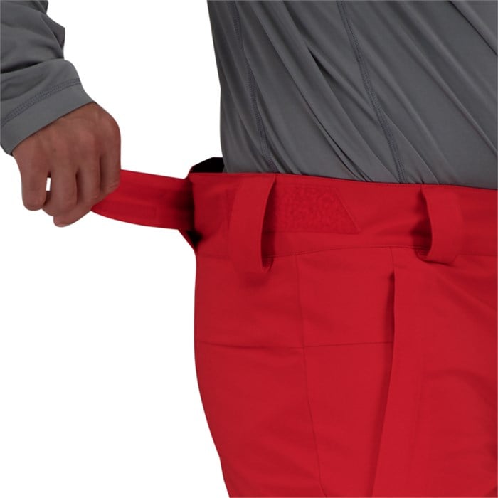 Obermeyer Force Suspender Pants - Men's