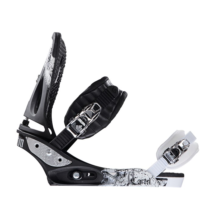 スノーボード burton cartel s BURTON 『 Men's Cartel X EST Binding 』 バートン カーテル