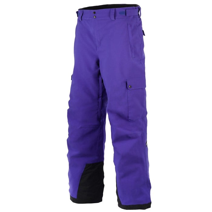 Planks - Good Times Insulated Pants