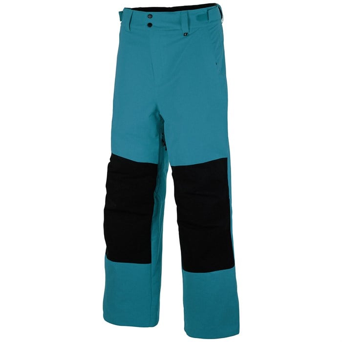 Men's High Rider Bib Pant – Planks® - Skiwear, Clothing & Accessories